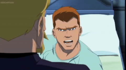 Young Justice S2 Ep8
