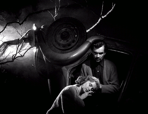 derekjarman:Fängelse (Ingmar Bergman, 1949)