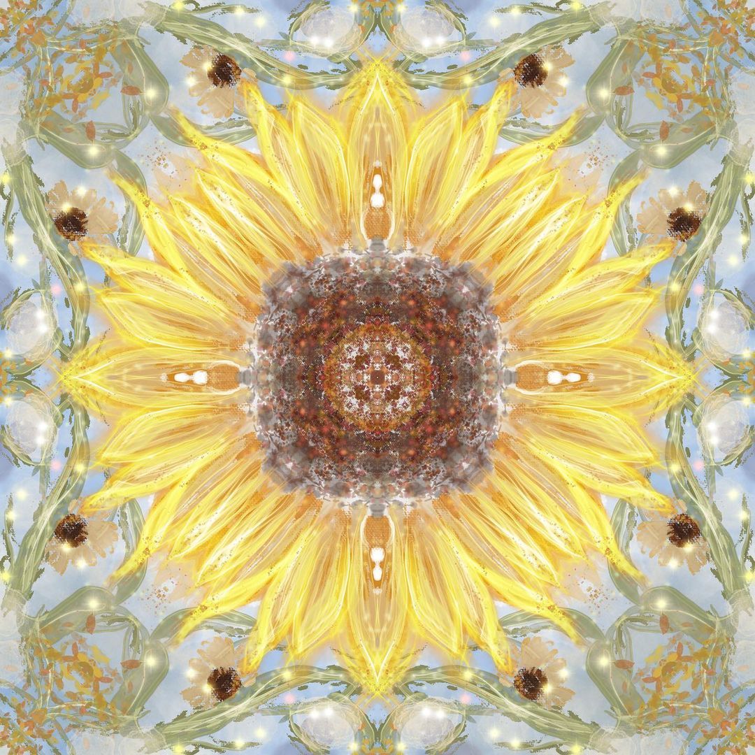 <p>Sunflower mandala created for Helena.💛<br/>
<a href="https://www.instagram.com/p/CVylnwph_Nd/?utm_medium=tumblr" target="_blank">https://www.instagram.com/p/CVylnwph_Nd/?utm_medium=tumblr</a></p>