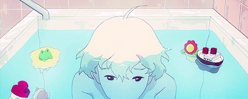 好きなんだ