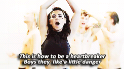 bellefrenches-blog:  Electra Heart 