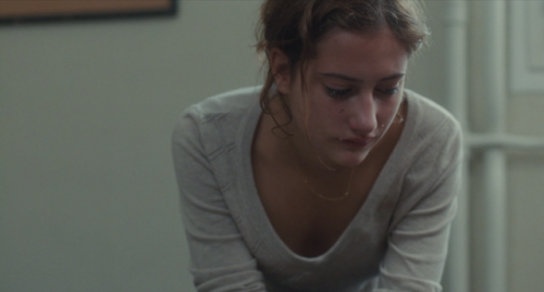film-studies:Lola Créton as Camille in Un amour de jeunesse (2011)