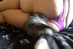 lilmissthunderthighs:  I love waking up horny sometimes. 