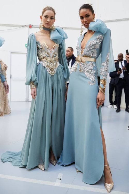 Yule Ball: Beauxbatons’ Girls