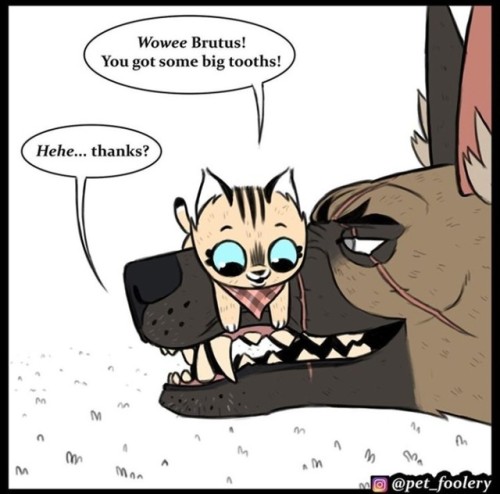 injuries-in-dust:https://www.instagram.com/pet_foolery/?hl=enSupport Pet_Foolery on Patreon for as l