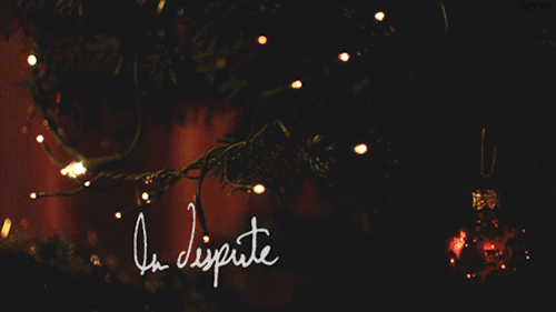 necpd:  🎄🎶 