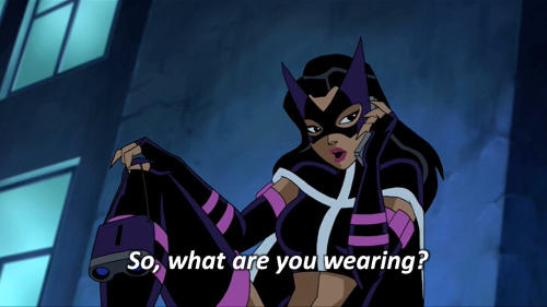 I Forgot How Funny Justice League Unlimited Was