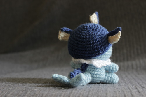 I started this Eeveelution series with Espeon almost 2 years ago now. It&rsquo;s taken a while, 