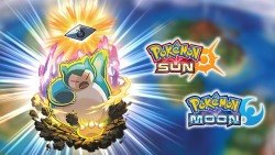 shelgon:  For those of you with Pokémon Sun and Moon, the first Online Distribution is live. This gift gives you a Level 5 Munchlax with the moves Hold Back, Tackle, Metronome &amp; Happy Hour. It also comes with the Snorlium Z that can be used to activat