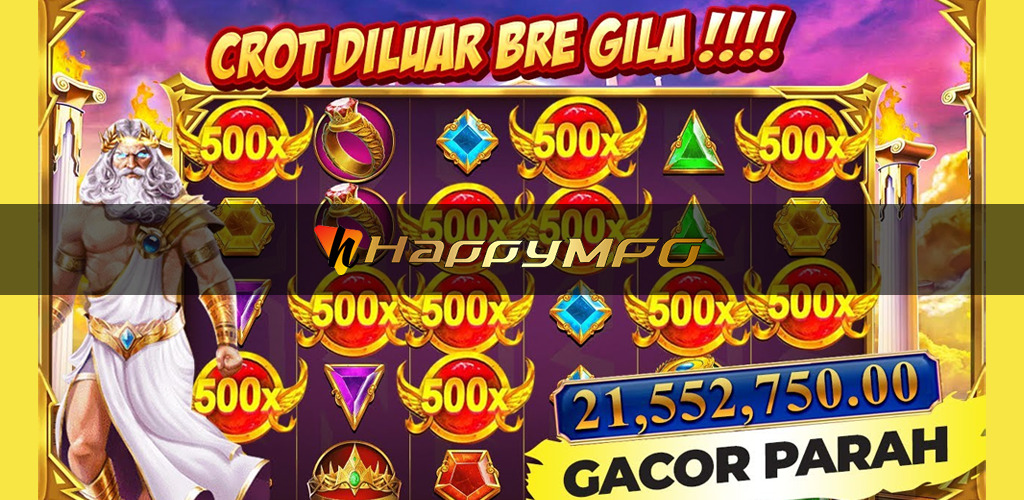 HAPPYMPO