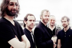 MATT BERNINGER 