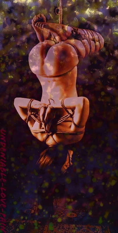 Undeniable Love-Pain