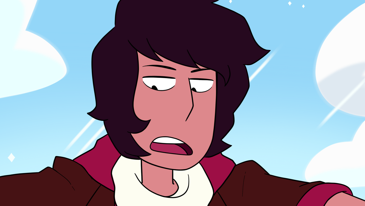 nicorii:  It’s been a while since I did a screenshot redraw. Original is at top.