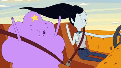 raicheando:  High Five!