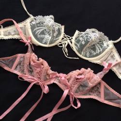 Wh-Orgasmic:  My Instagram Is Turning Into Lingerie Only But Look At What I Got In