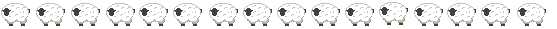 Goat And Sheep Stimboard For Anon :)