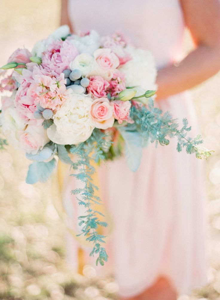 Feminine Prettiness