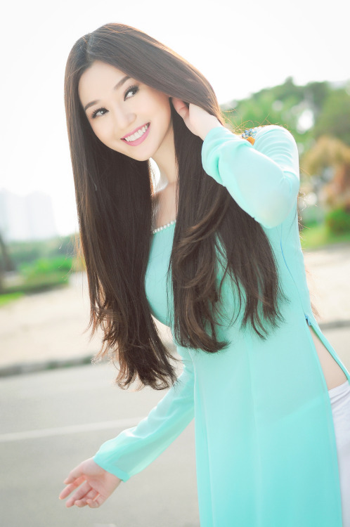 Áo dài