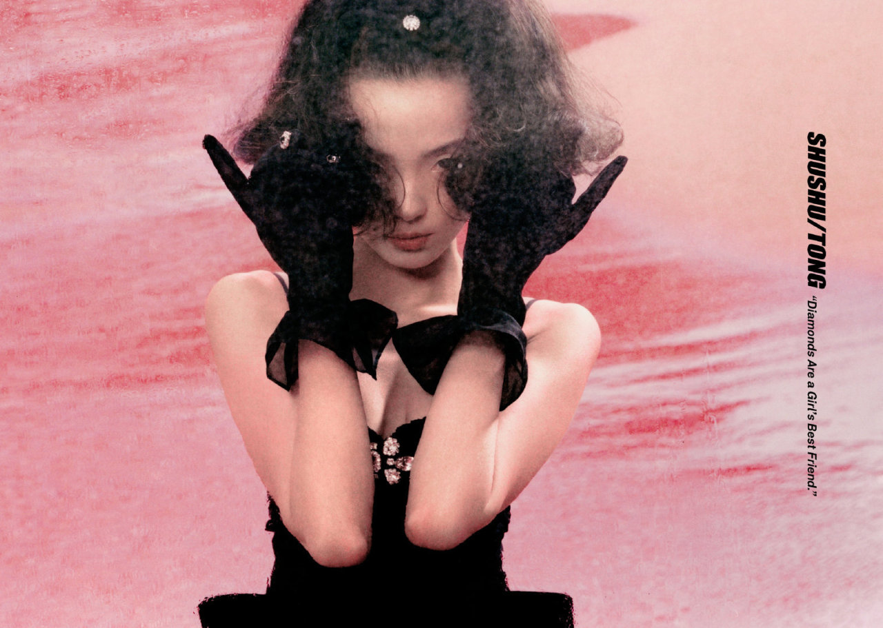 Porn photo prototypebun:xiao wen ju for shushu/tong