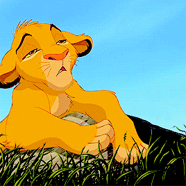 Favorite Disney SongsThe Morning Report (The Lion King)