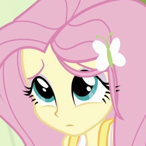 When She's Flutter And Shy >>>
