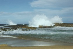 venus0:  Puerto Rico, tu nombre suena a belleza.