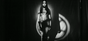 bigbennklingon:  djmikecrash:  From “Branded To Kill”, Seijun Suzuki’s yakuza psych-noir