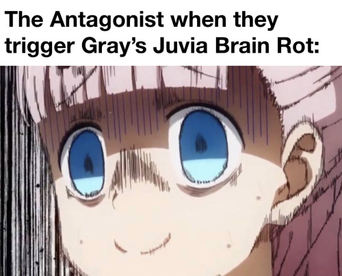 Ch. 84 Gruvia Memes