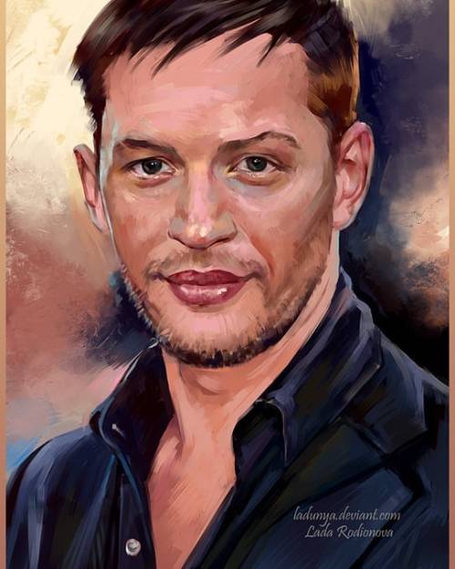 @tomhardy #madmax #venom #portrait #томхарди #веном #безумныймакс #tomhardy https://www.instagram.c