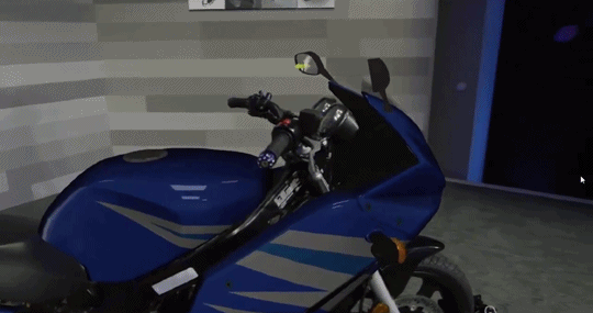 prostheticknowledge:  Autodesk Maya 3D HoloLens Demo at WPC Microsoft demo for their