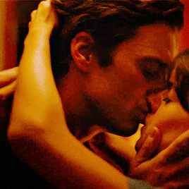 Kinda Convinced He Holds His Lovers Head While Kissing Them Irl Too,