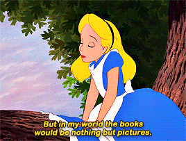 stars-benn:Alice in Wonderland (1951)