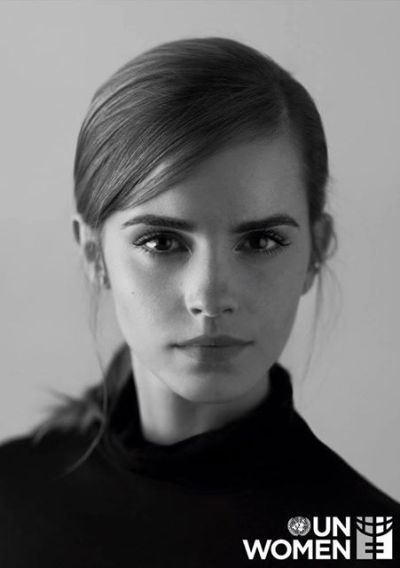 united-nations:
“Congratulations to actress Emma Watson on her appointment as UN Women Goodwill Ambassador!
“Women’s rights are something so inextricably linked with who I am, so deeply personal and rooted in my life that I can’t imagine an...