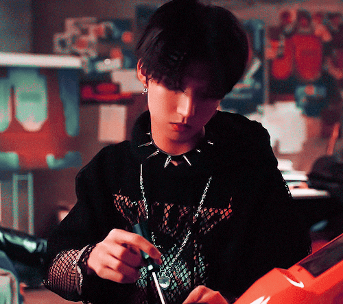 XDINARY HEROES // Test Me (2022)