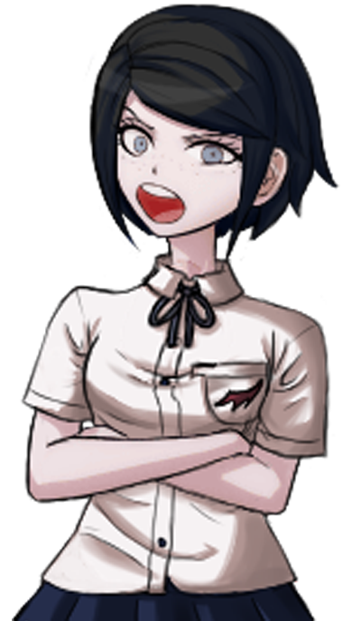 Believe In The Lie Ultimate Talent Development Plan Mukuro Believe In The Lie Ultimate Talent Development Plan Mukuro