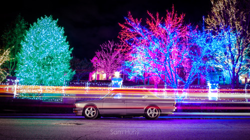 E30's