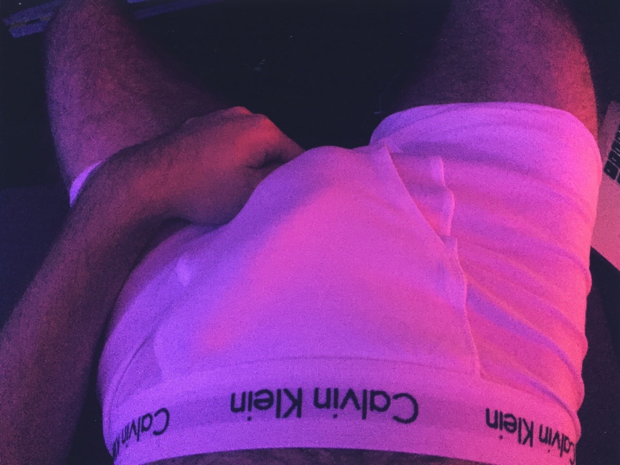 My Calvin’s | 20suitdnbootd