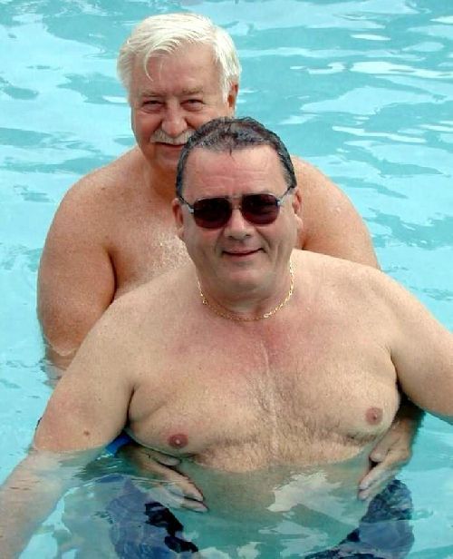 panas73:  sexy Grand dad