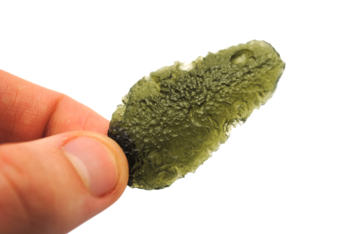 Moldavite