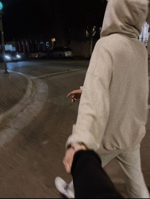 I Think I Like You Best When Your With Me And Nobody Else