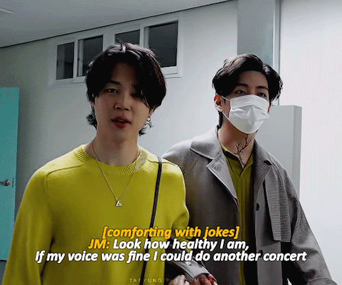 Everyone Needs Jimin In Their Lives