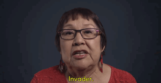 the-movemnt:  Watch: Here’s how Native Americans really feel about Christopher
