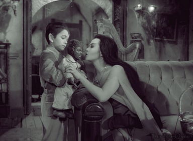 Back for me... This blog is intended for adults - NSFW