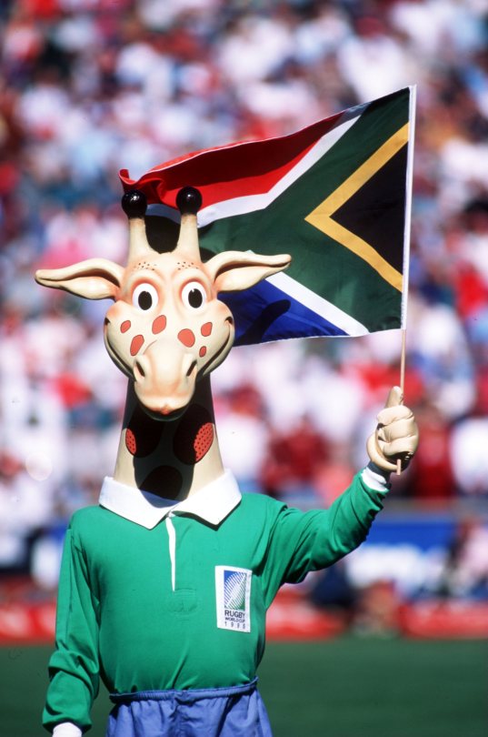 The Alpha Bet — The best designed national flags!