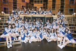 hkt48g: We are looking for you! HKT48G is