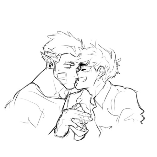 CHREN KISS