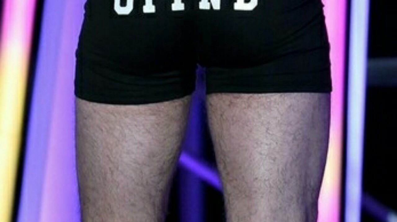 thighler-posey:  Thighler Posey 