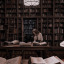 a-classic-bookworm