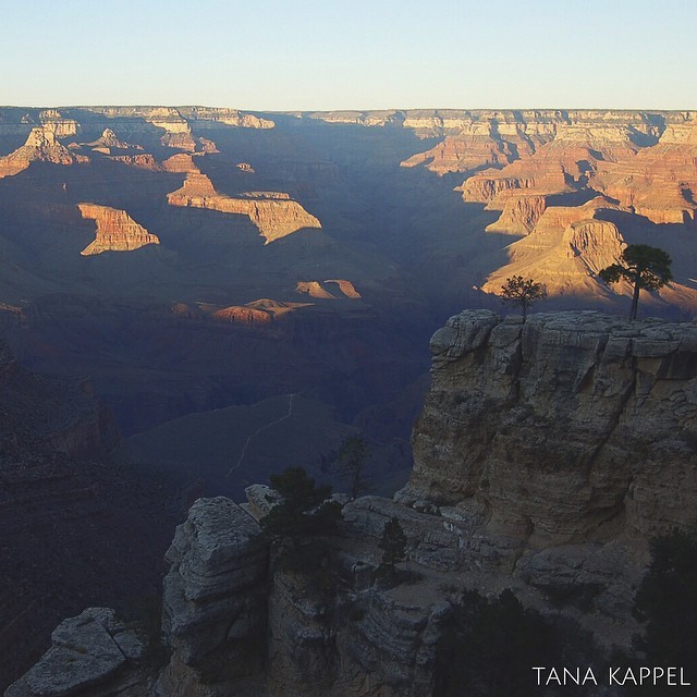 natureconservancy:  Throwback and relax with this view.