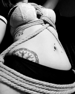 Art of Shibari